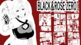 RJ371452 img main 160x90 - BLACK&ROSE ZERO ‐1‐