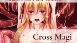 RJ371551 img main 160x90 - CrossMagi 女装魔法男子触手苗床調教譚