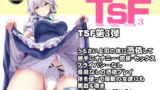 RJ377350 img main 160x90 - 東方TSF3 咲夜に憑依