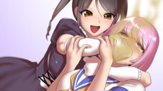 RJ378423 img main 320x180 - ふぇちすと 第3話