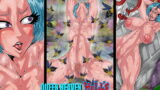 RJ383037 img main 160x90 - QUEEN HEAVEN HELLS GATE Vol.6 Dr.オクトマン編