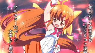 RJ389985 img main 320x180 - 魔女っ子妖精フェアリヨン 第三話