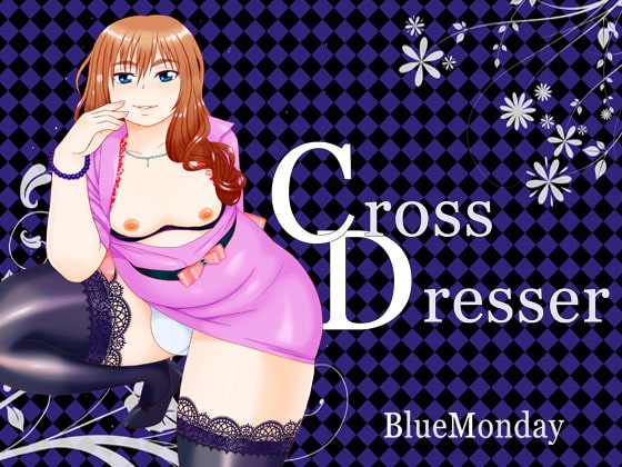 RJ391943 img main - CrosseDresser