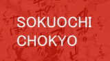 RJ392105 img main 160x90 - SOKUOCHI CHOKYO