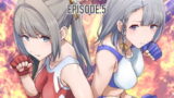 RJ395588 img main 160x90 - Fighting Goddess S1-5