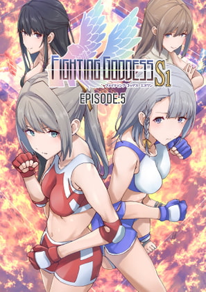 RJ395588 img main - Fighting Goddess S1-5