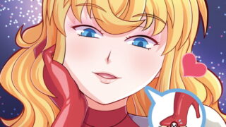 RJ406373 img main 320x180 - 宇宙人・巨女/丸呑み合同誌 2023年版