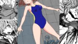 RJ422722 img main 160x90 - スク水戦士リョナ漫画10巻