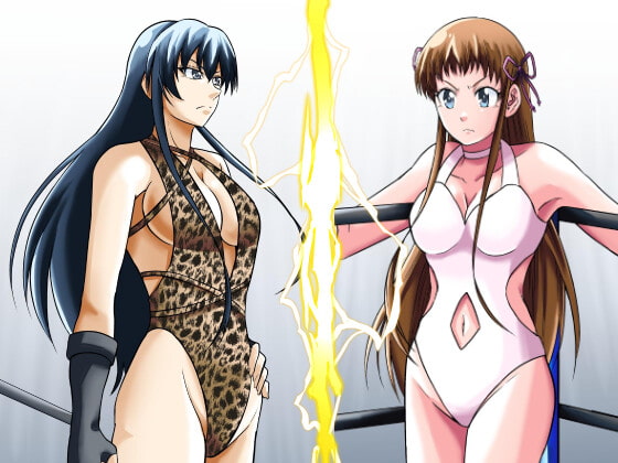 RJ422986 img main - アイドルデスマッチ女子プロレス