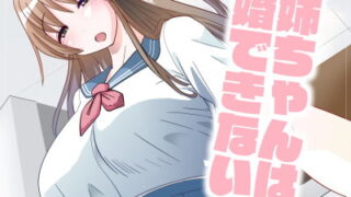 RJ425779 img main 320x180 - お姉ちゃんは結婚できない!