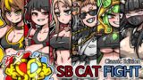 RJ433002 img main 160x90 - SB cat fight(Classic Edition) -Complete pack