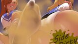RJ01416406 img main 160x90 - ふぇちすと SideDirty2