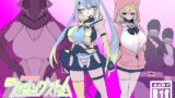 RJ01421106 ana img main 160x90 - 魔法少女ライジングストーム 潜入!?ワルイゾンアジト!!