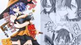 RJ01423011 img main 160x90 - ペアを組んだ魔女がオマ〇コさせてくれる話