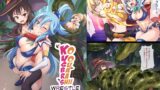 RJ01424873 img main 160x90 - Kono Subarashii Wrestle Quest!