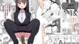 RJ01425721 img main 160x90 - 時間操作！うんこ中の女をトイレから連れ出して公開排泄！