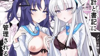 RJ01428282 img main 320x180 - 会計と書記に管理される話