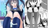 RJ01428550 img main 160x90 - でっかいメイドと足フェチご主人