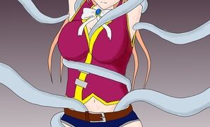 RJ01429614 img main 297x180 - 触手乙女 TYPE-ドウセツ