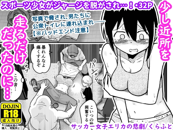 RJ01432015 ana img main - サッカー女子エリカの悲劇