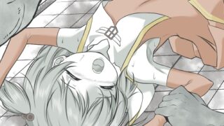 RJ01432221 img main 320x180 - レ○プされた過去を好きな人に打ち明ける木之本さ●ら