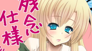 RJ097347 img main 320x180 - 残念仕様