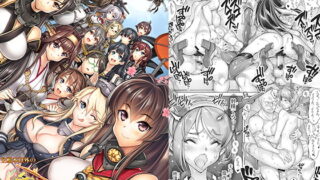RJ245072 img main 320x180 - 全艦本以外の姦これ総集編